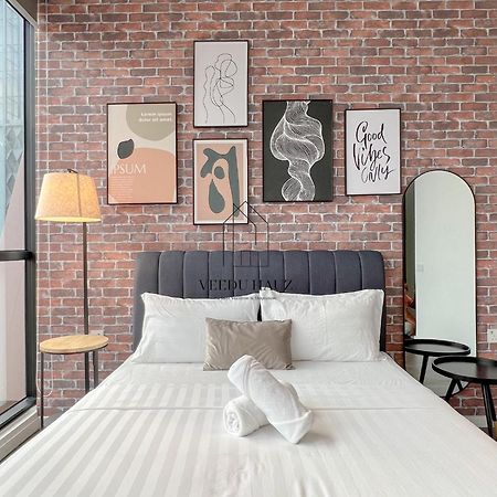 Scarletz Suites At Klcc By Veedu Hauz كوالالمبور المظهر الخارجي الصورة