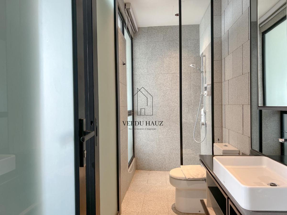 Scarletz Suites At Klcc By Veedu Hauz كوالالمبور المظهر الخارجي الصورة
