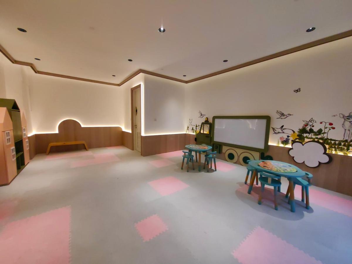 Scarletz Suites At Klcc By Veedu Hauz كوالالمبور المظهر الخارجي الصورة